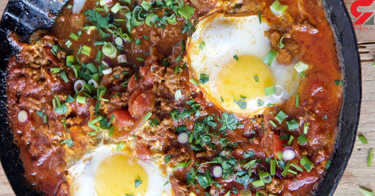 طرز تهیه واویشکا