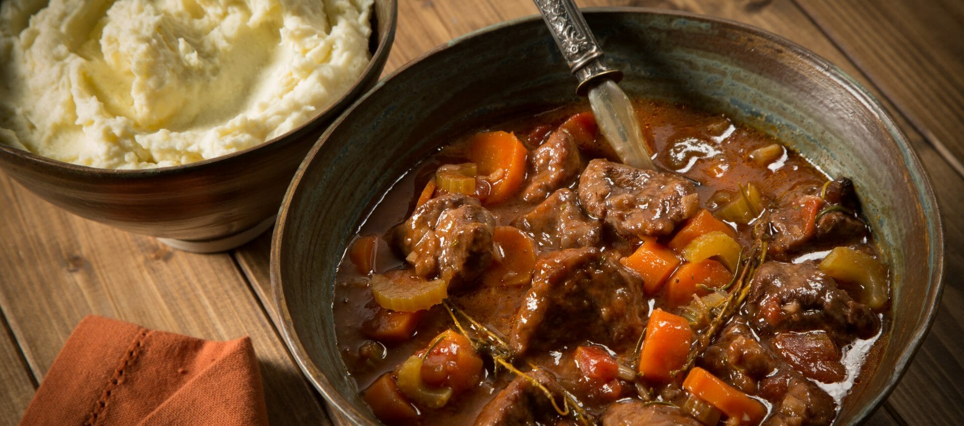 طرز تهیه خورش بامیه عربی