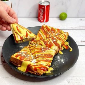 اسنک ژامبون